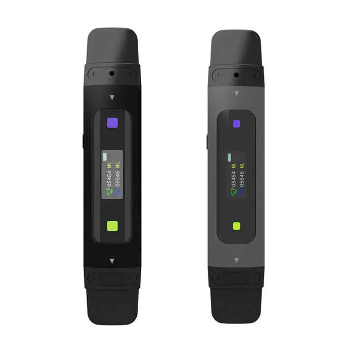 Health & Wellness Events - Allenatore Respiratorio Digitale di Alta Qualità