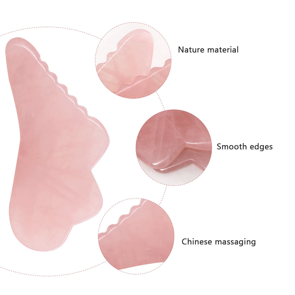 1 Pezzo Raschietto Gua Sha in  - Jade Gua Sha Tool recensione e prezzo