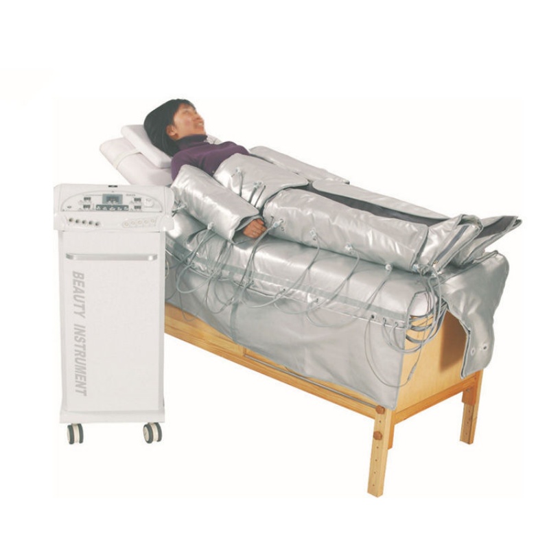 Coperta Sauna a Infrarossi a 3 - Health Wellness Zone recensione e prezzo