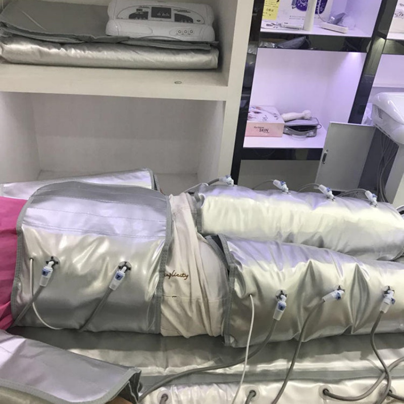 Coperta Sauna a Infrarossi a 3 - Health Wellness Zone recensione e prezzo