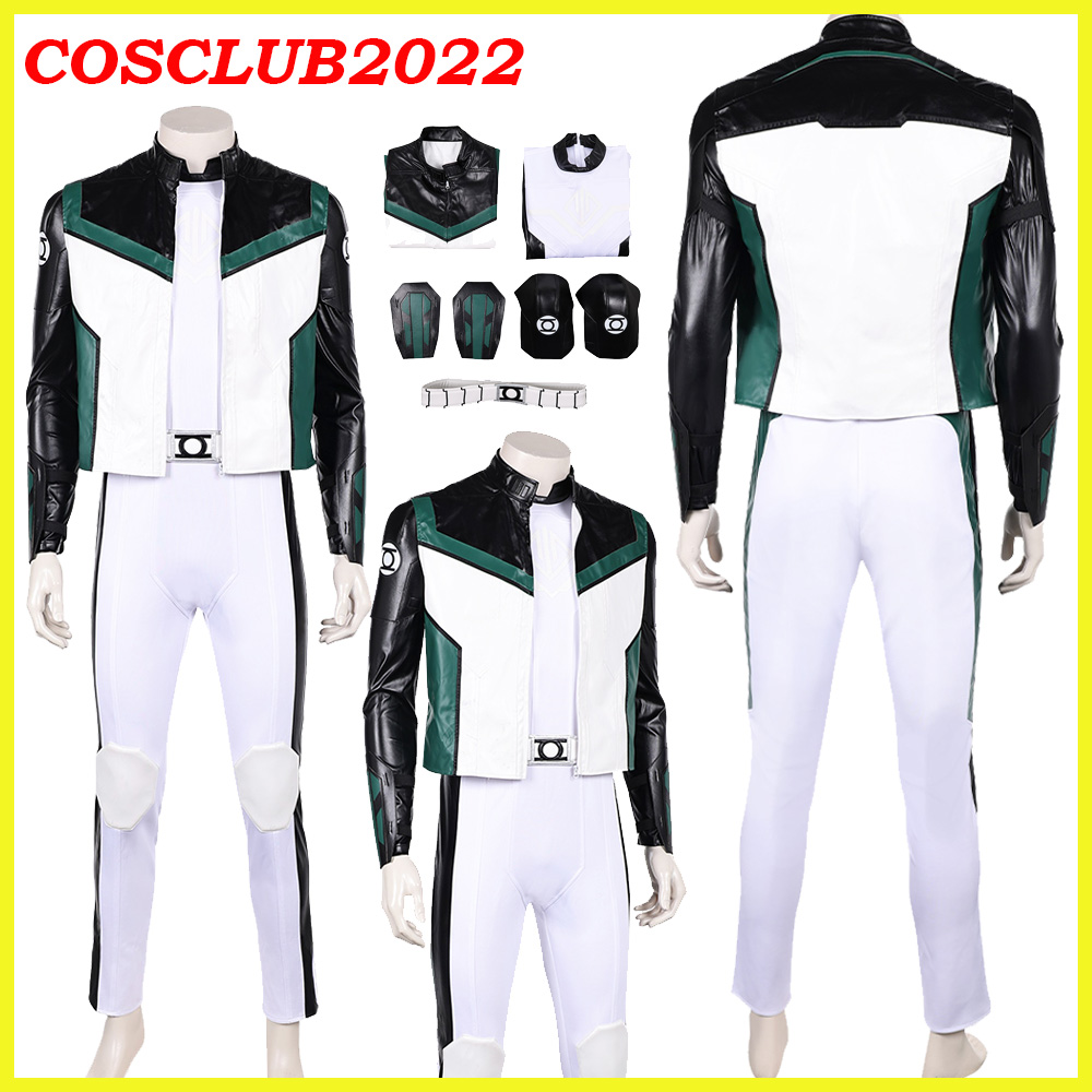 Uomo Guy Cosplay Gardner Abbig - Health & Wellness Events recensione e prezzo
