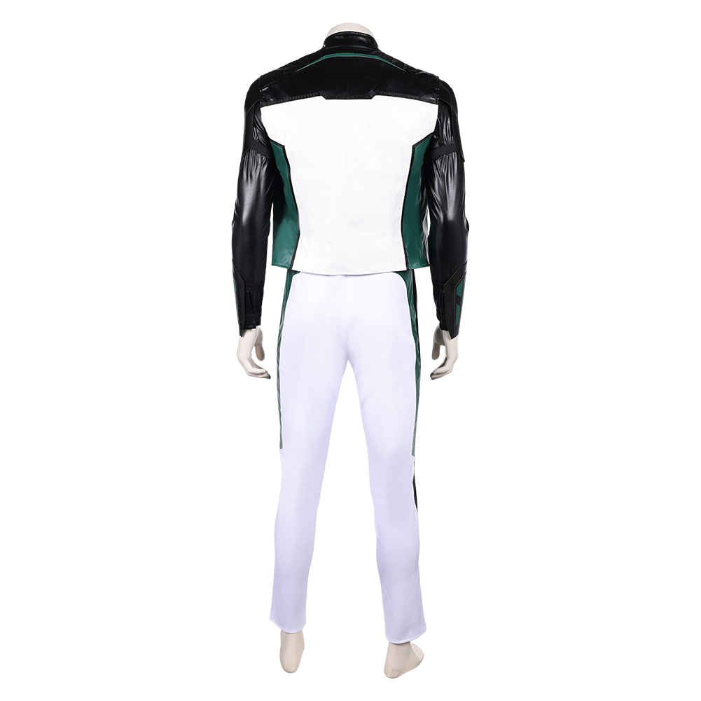 Uomo Guy Cosplay Gardner Abbig - Health & Wellness Events recensione e prezzo