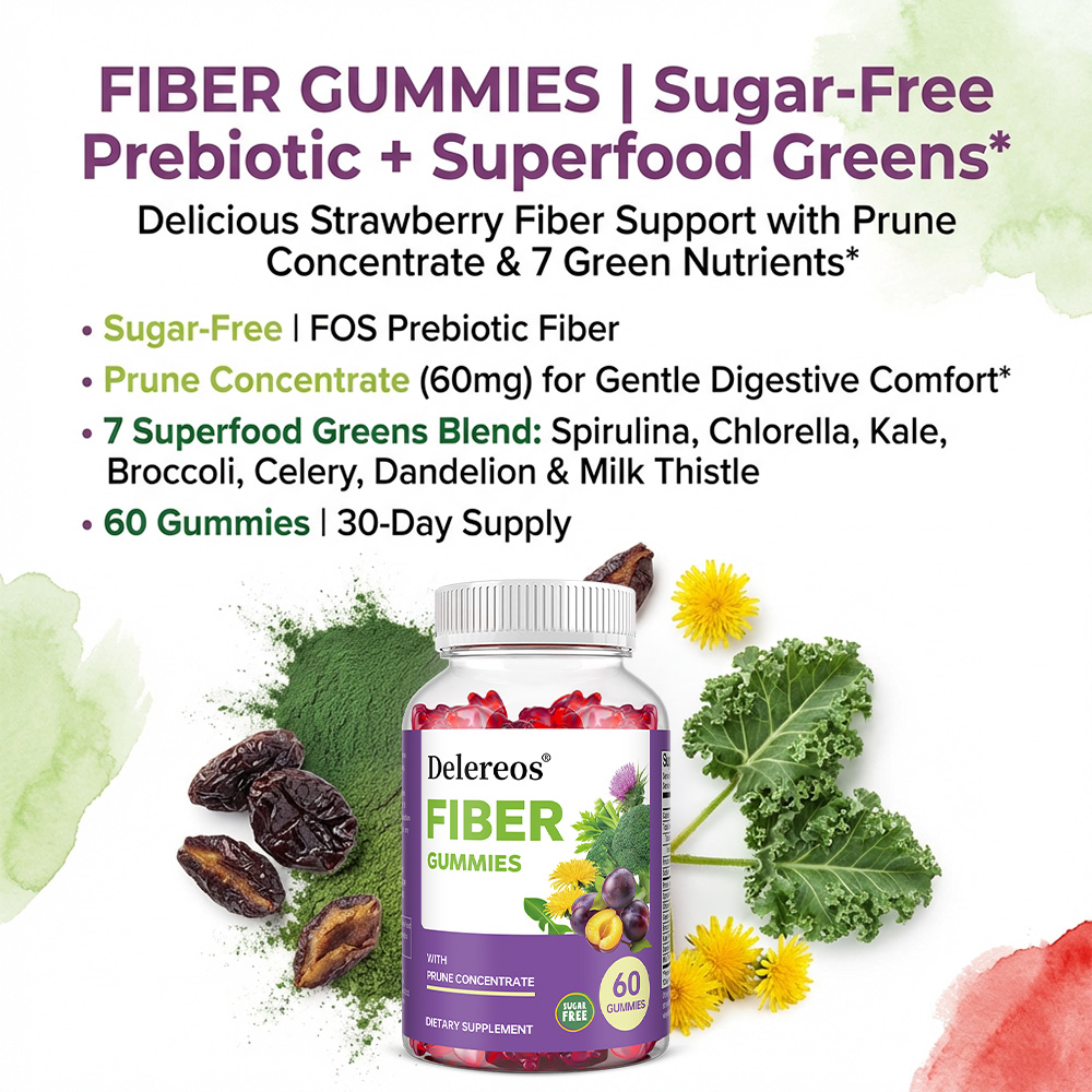 Caramelle Gommose Senza Zucche - Health Wellness Gummies recensione e prezzo