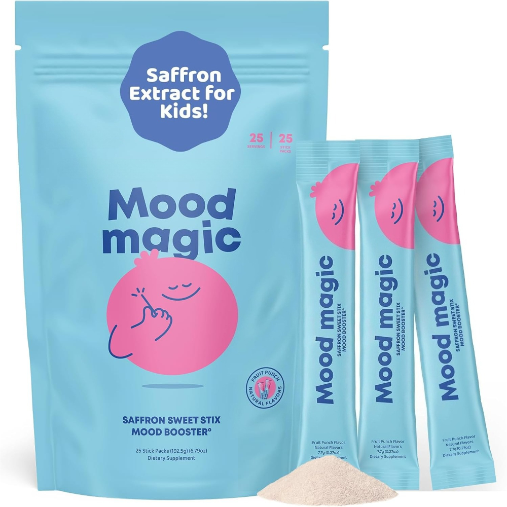 Gommose all'estratto di zaffer - Health Wellness Gummies recensione e prezzo