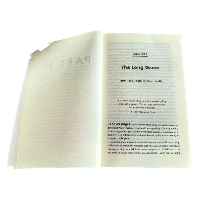 Outlive: L'arte scientifica de - Longevity Health & Wellness Hotel recensione e prezzo