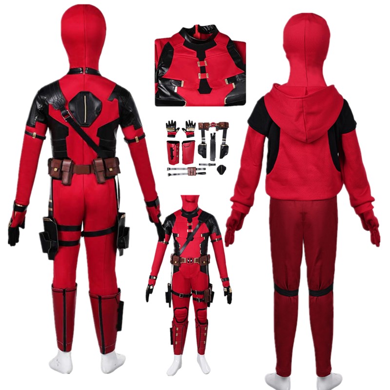 Morte Cosplay Ragazzi Villain  - Health & Wellness Events recensione e prezzo