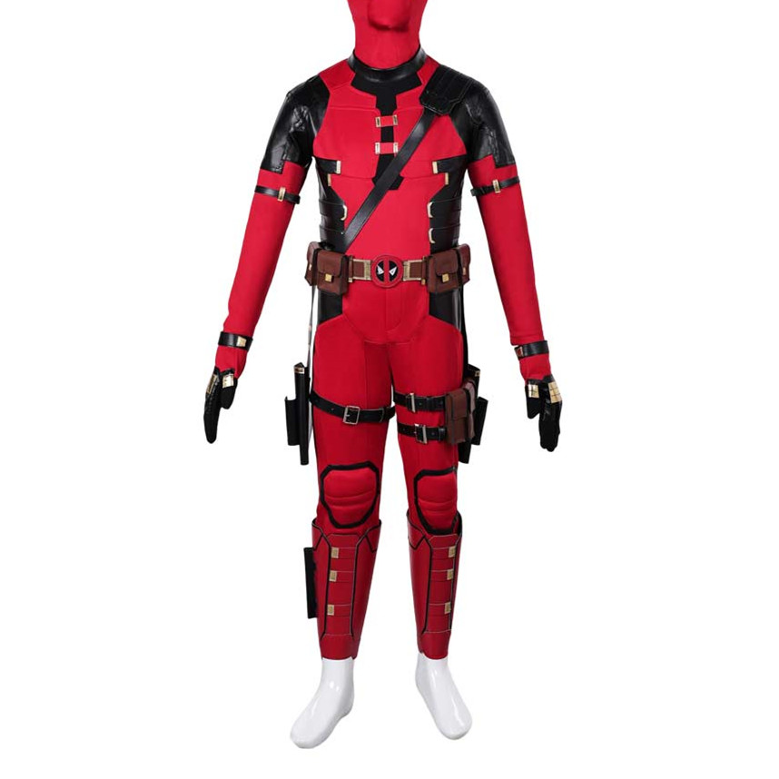 Morte Cosplay Ragazzi Villain  - Health & Wellness Events recensione e prezzo
