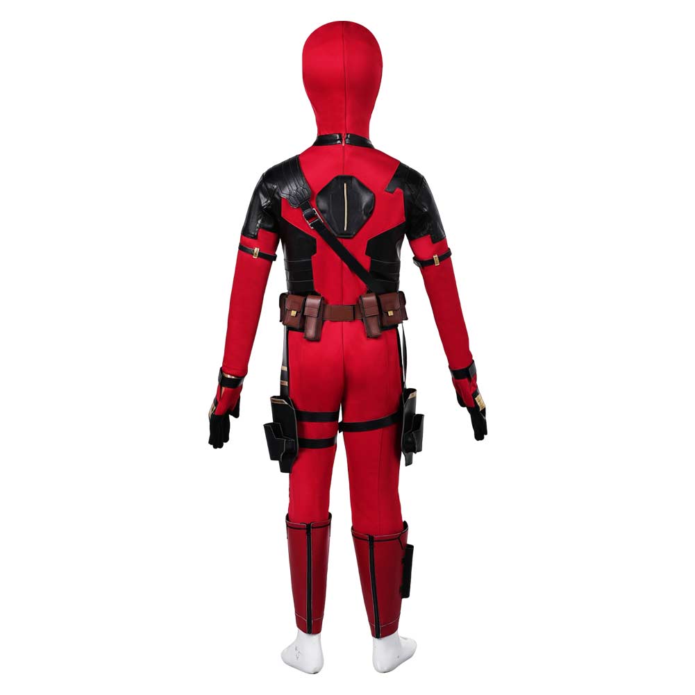 Morte Cosplay Ragazzi Villain  - Health & Wellness Events recensione e prezzo