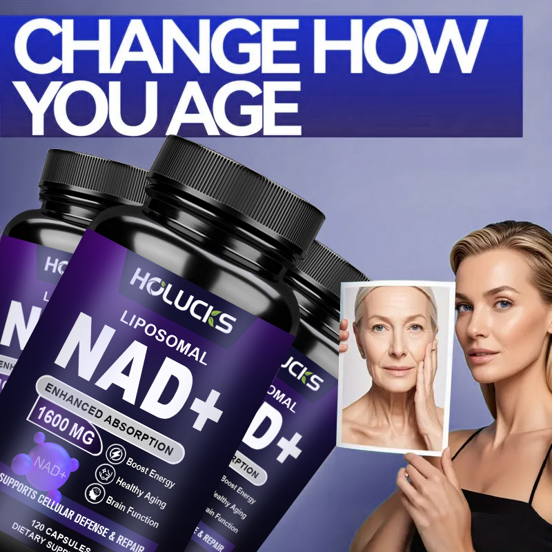 Capsule NAD+ ad alta potenza,  - Longevity Health & Wellness Hotel recensione e prezzo