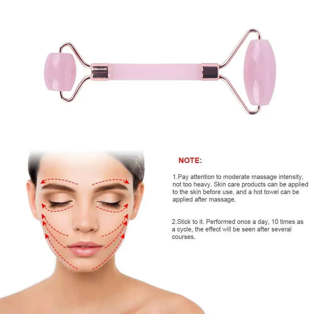 3 pezzi Set massaggiatore a ru - Jade Gua Sha Tool recensione e prezzo