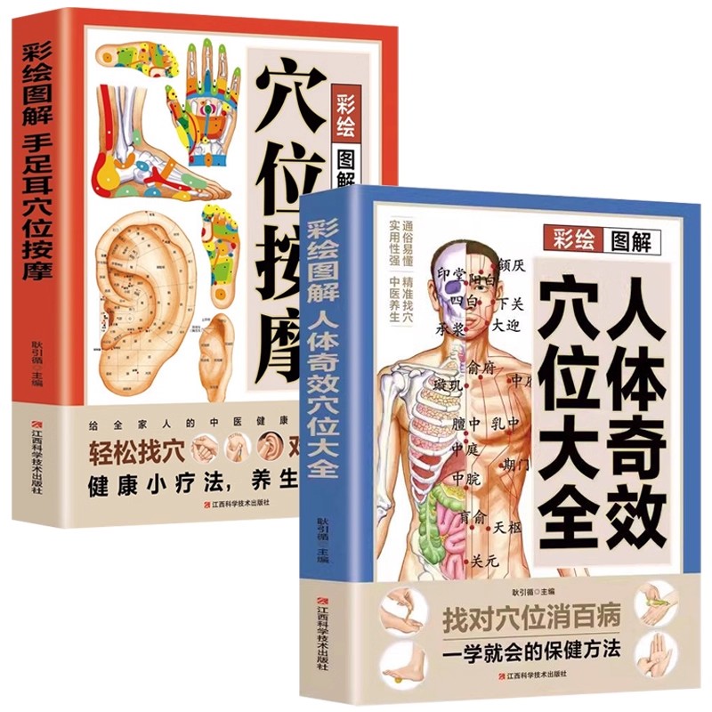 Guida al massaggio dei punti d - Health & Wellness Events recensione e prezzo