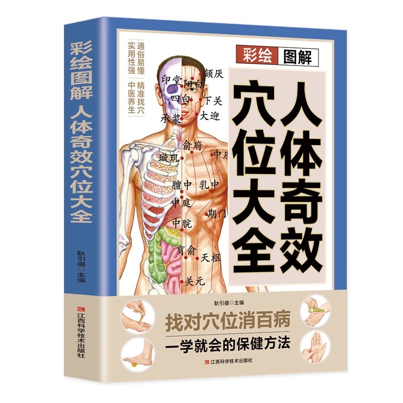 Guida al massaggio dei punti d - Health & Wellness Events recensione e prezzo