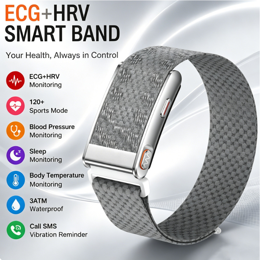 Braccialetto Intelligente per  - Health Wellness Zone recensione e prezzo