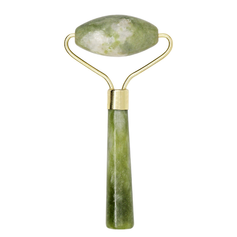 Rullo di giada naturale Gua Sh - Jade Gua Sha Tool recensione e prezzo