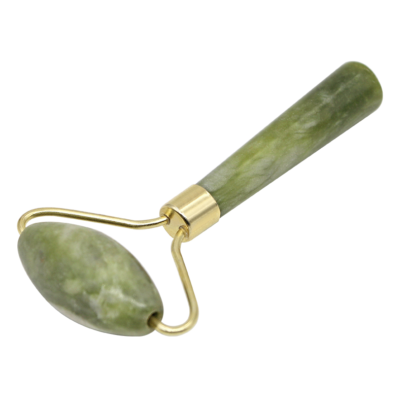 Rullo di giada naturale Gua Sh - Jade Gua Sha Tool recensione e prezzo