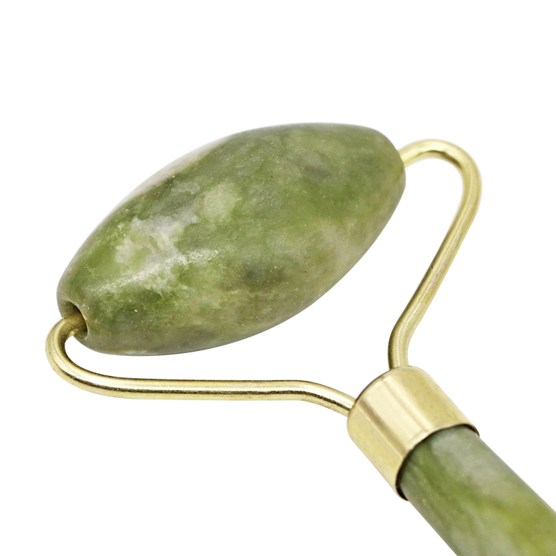 Rullo di giada naturale Gua Sh - Jade Gua Sha Tool recensione e prezzo